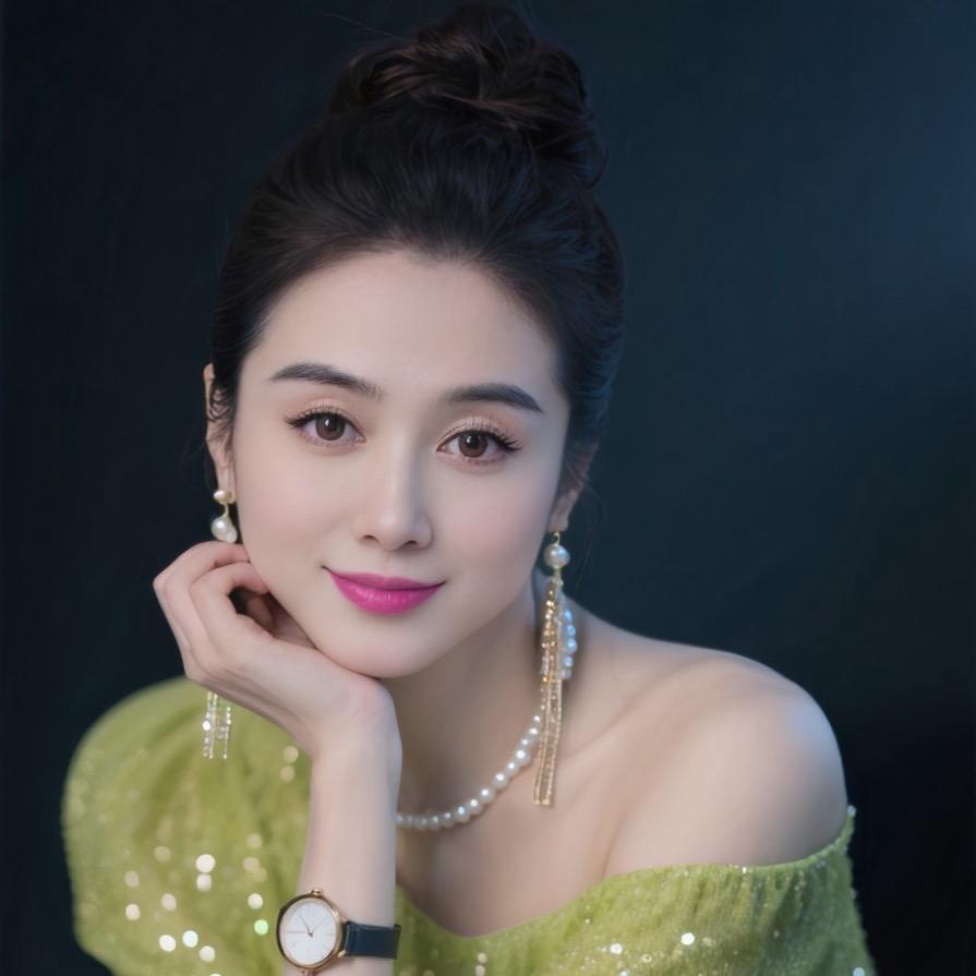 千漪(单身一人)