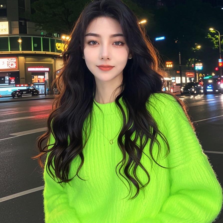 小魏同学👩‍🎓