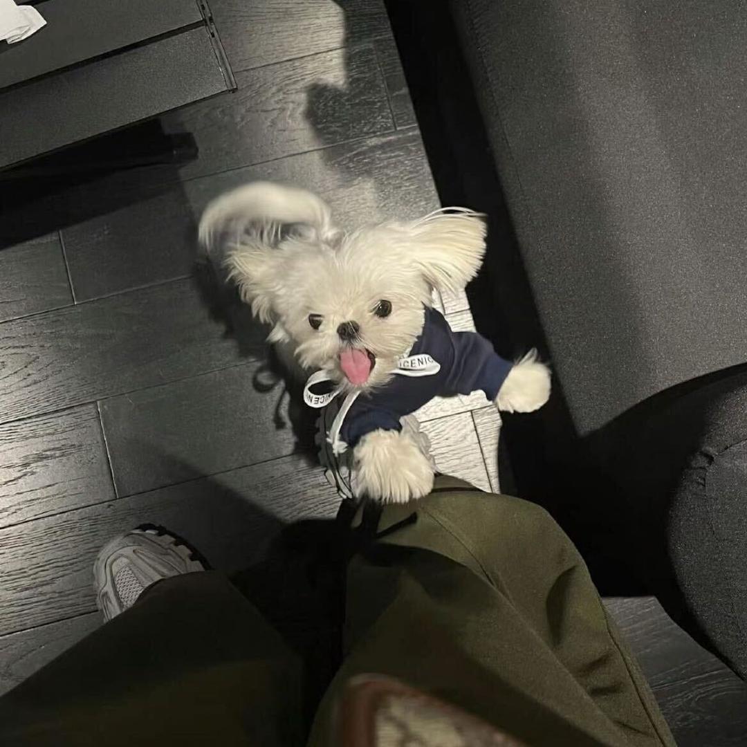 好。