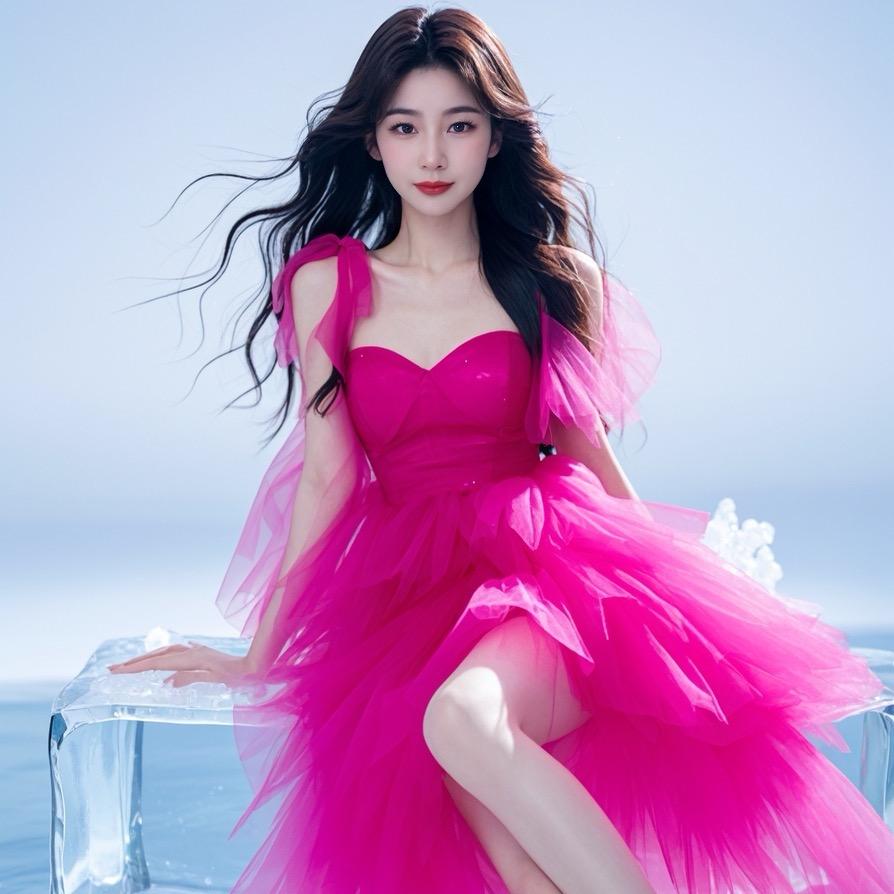 昙花