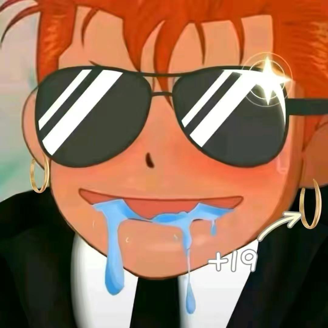 🌈你真好，你真是个大傻刁