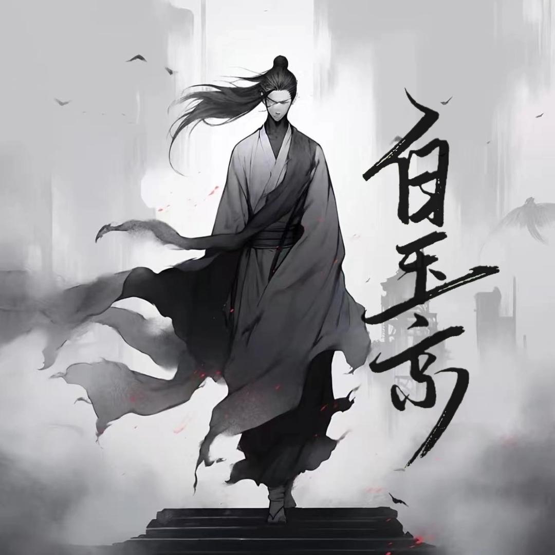 白玉京（一个卦师）