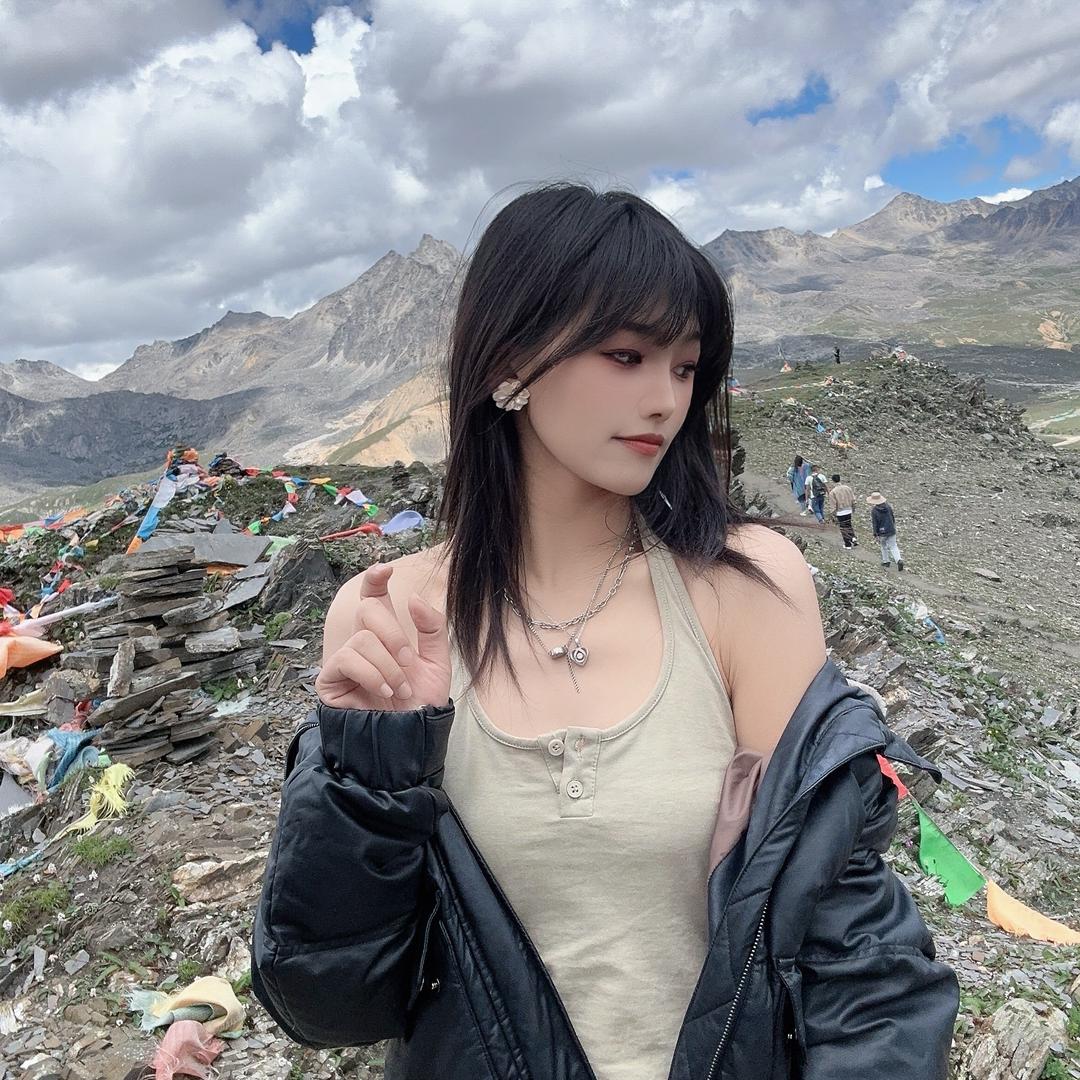 熊猫钓场唐小璐🥤成都市成华区近龙潭寺～