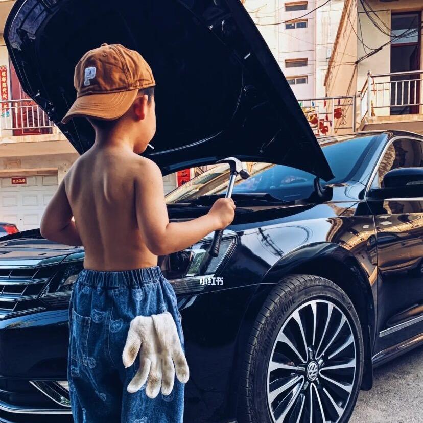 A-大众奥迪原厂升级