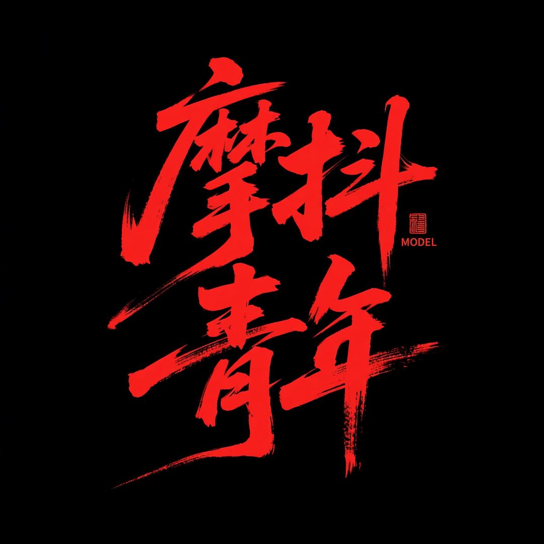摩抖研究生