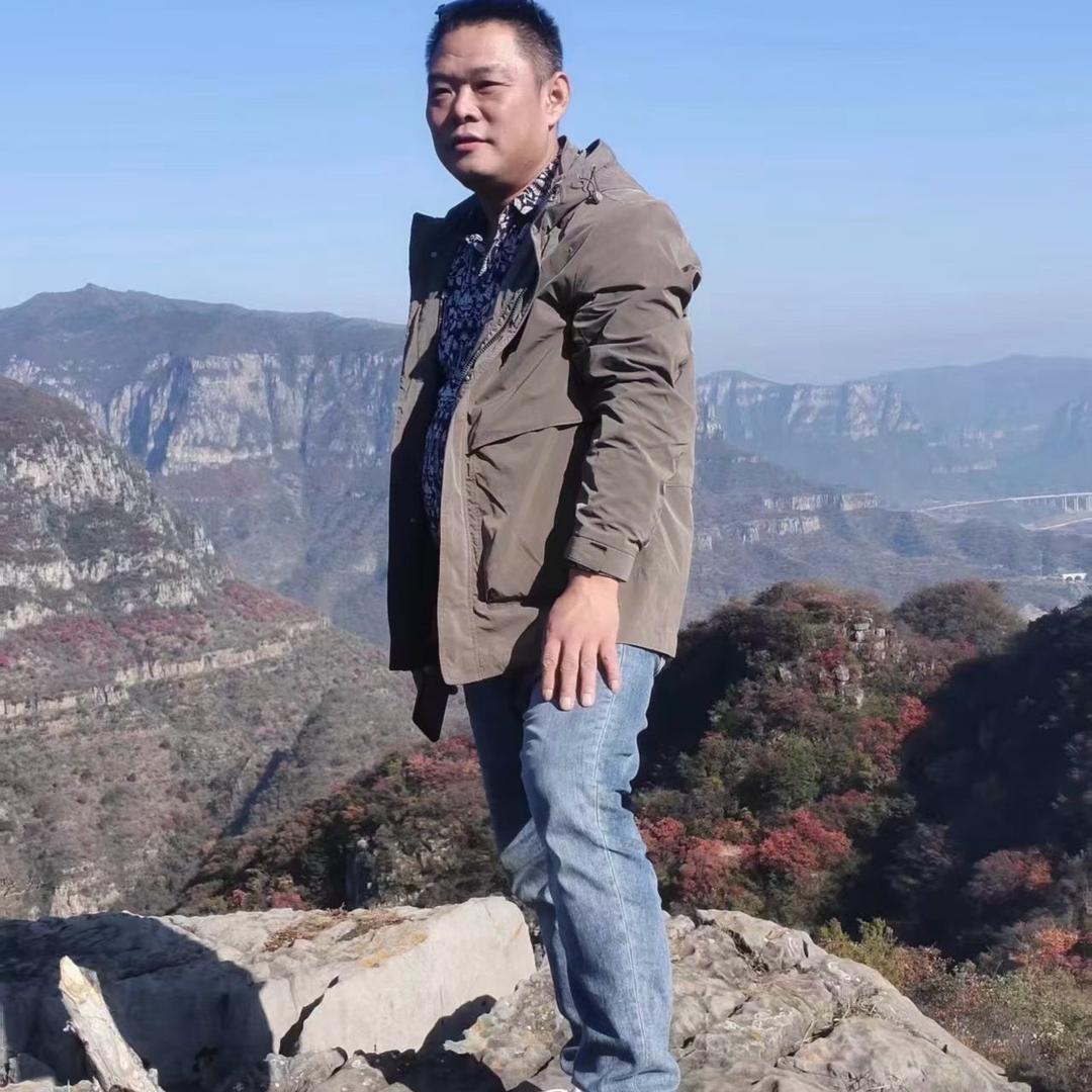 老马是个包工头儿