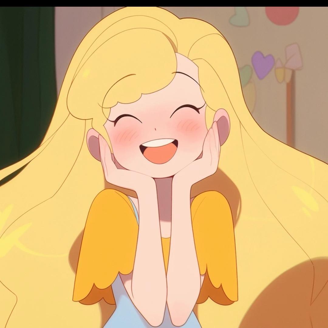Kiki不愛吃香菜.