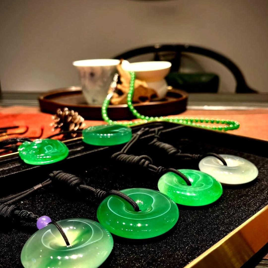 青山翡翠典藏馆