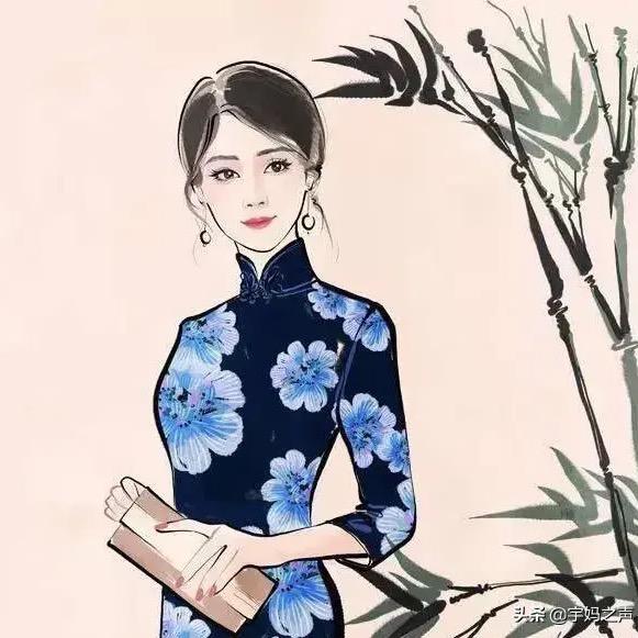 静学堂练字（收成人学员）