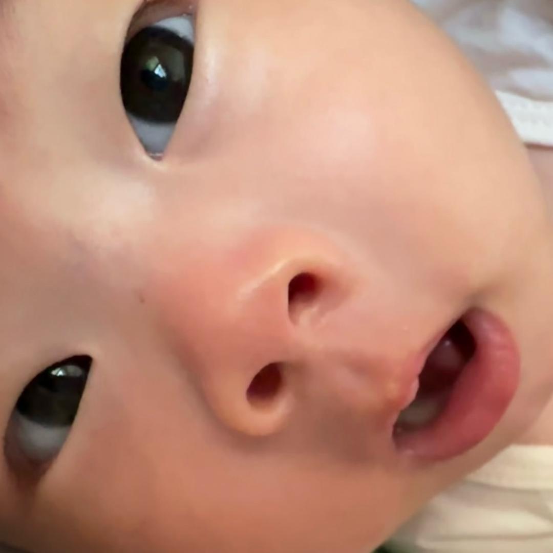小宝嘻嘻🍉