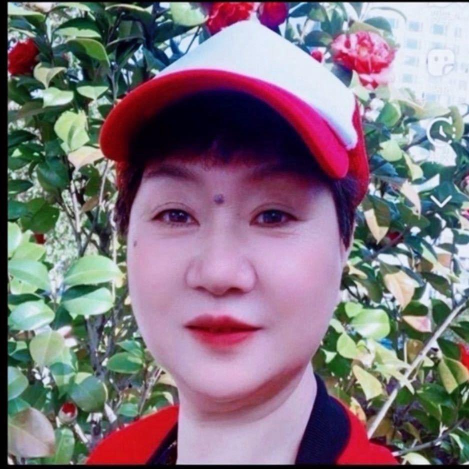 阿英🌹