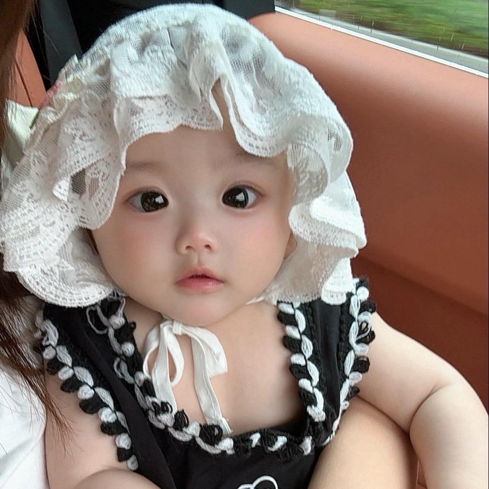 爱心💗妹妹