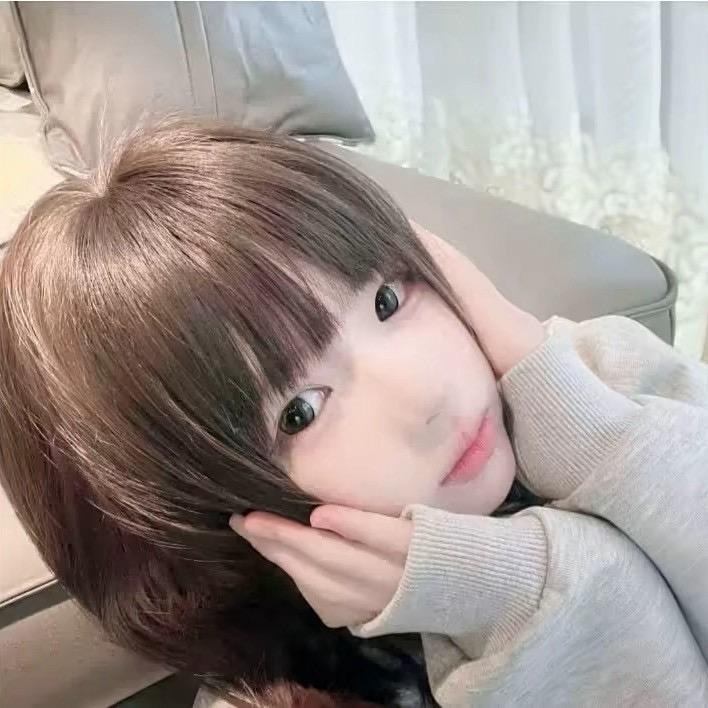 多想我的以后有你