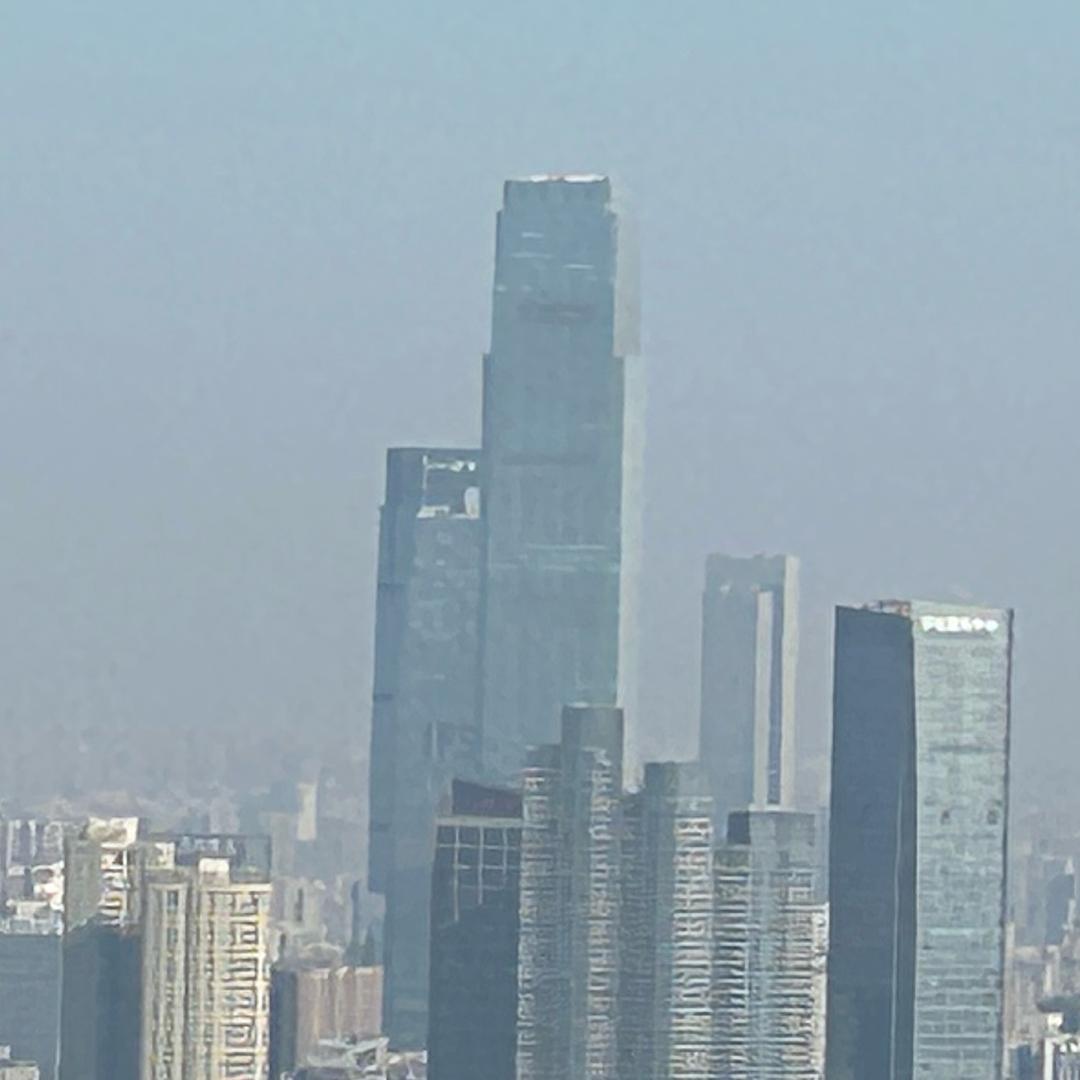 美景城市（冲50粉）