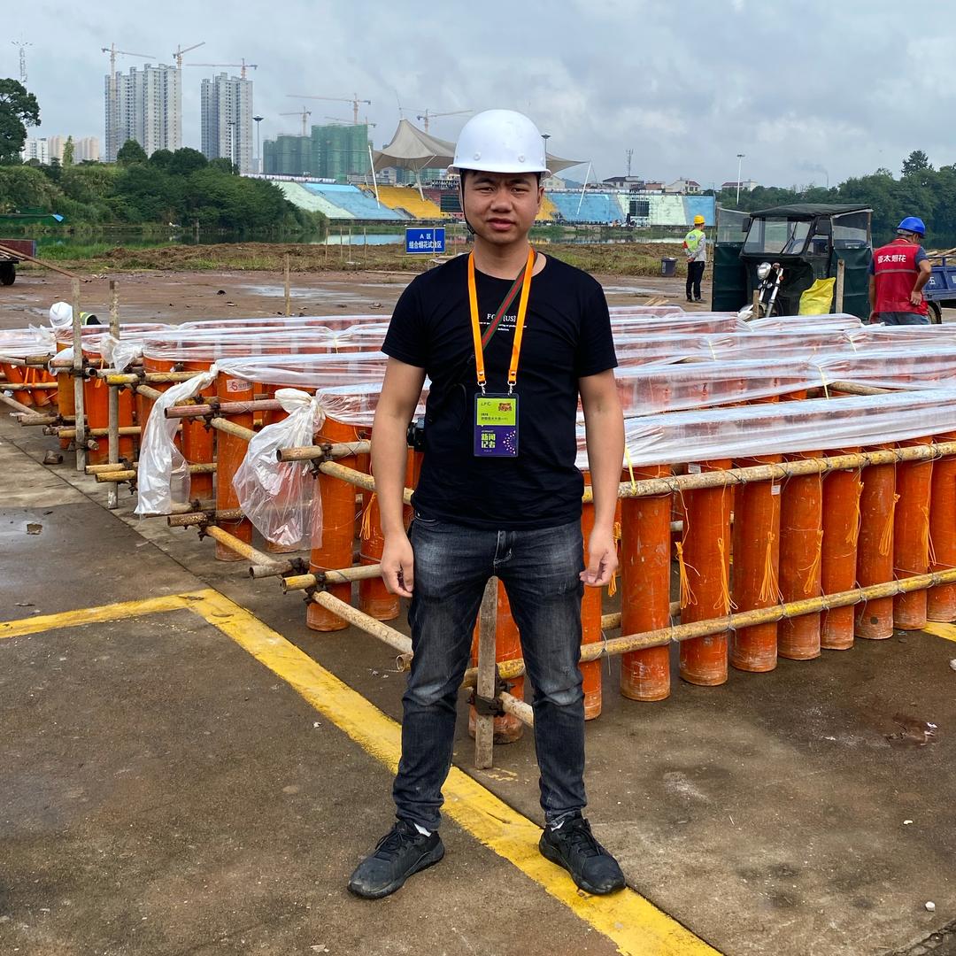 烟花王子哥@抖音