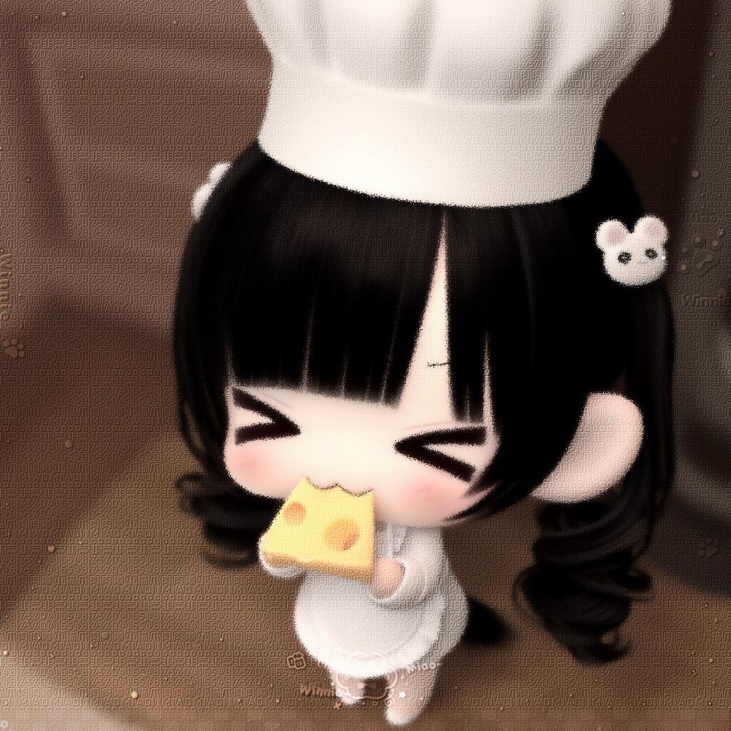 久蔡合子0.o