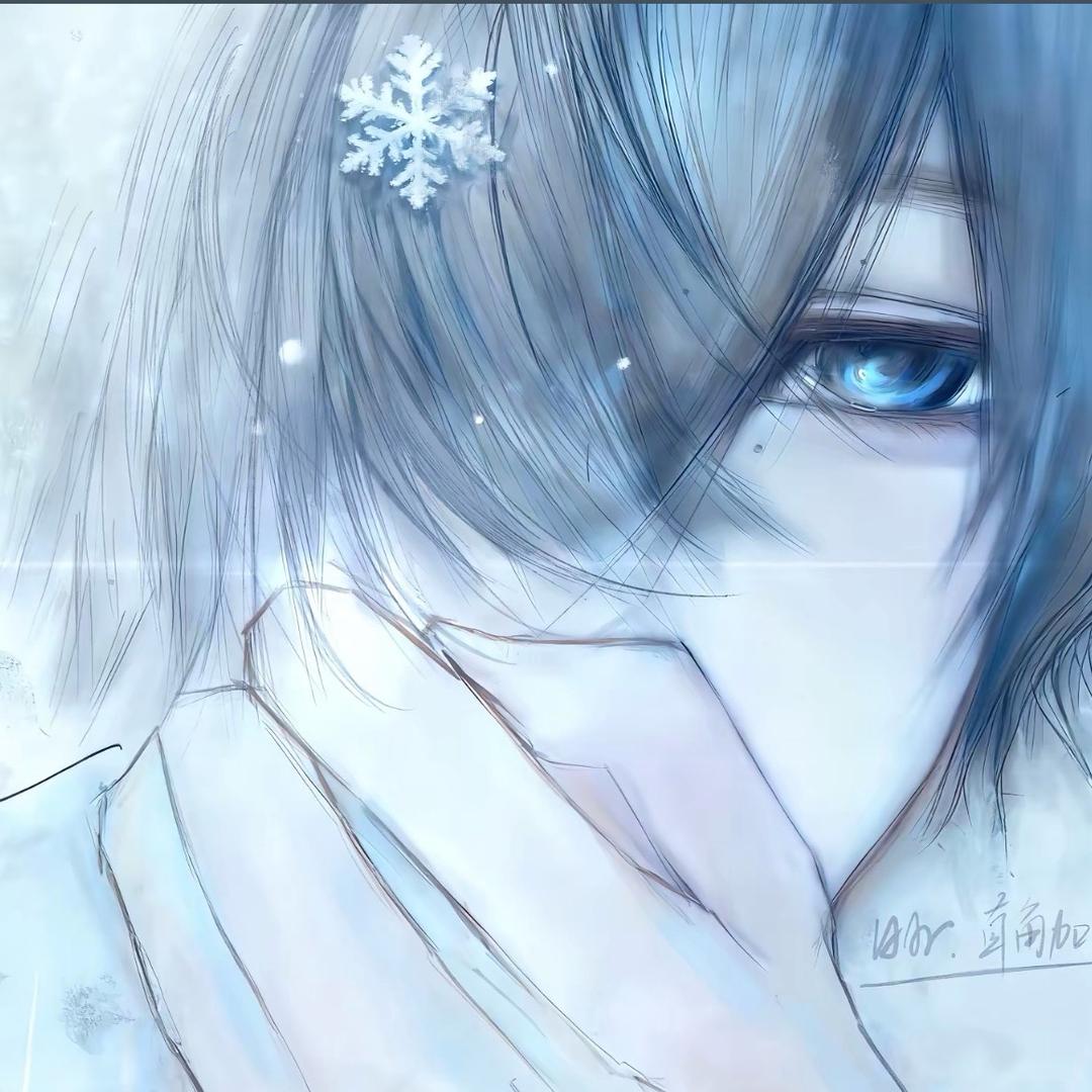 小霖（线上带萌新