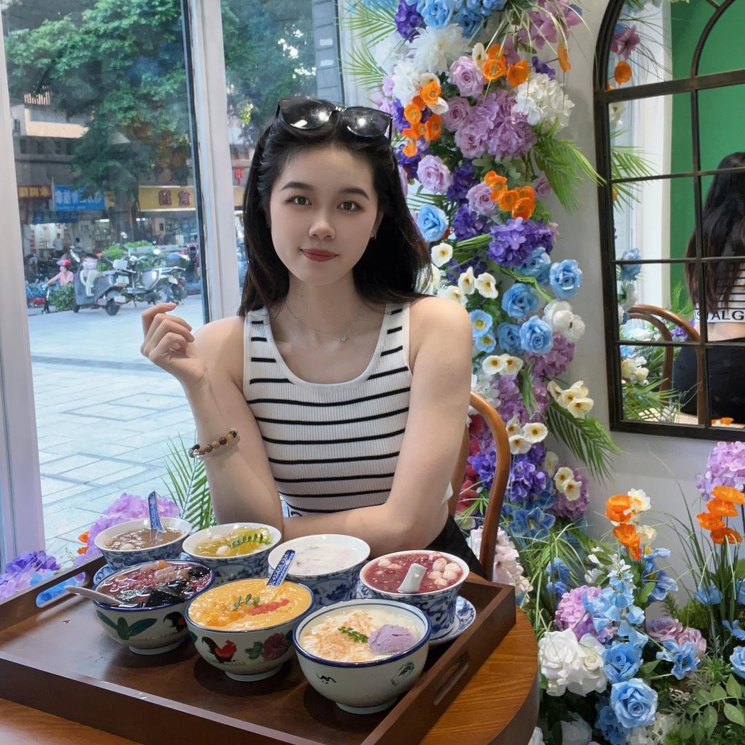 佛山半糖甜铺
