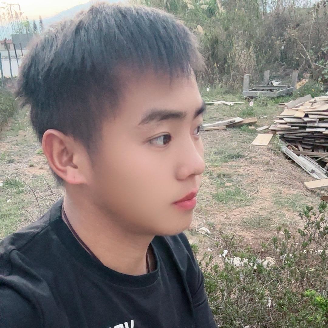 云南小周