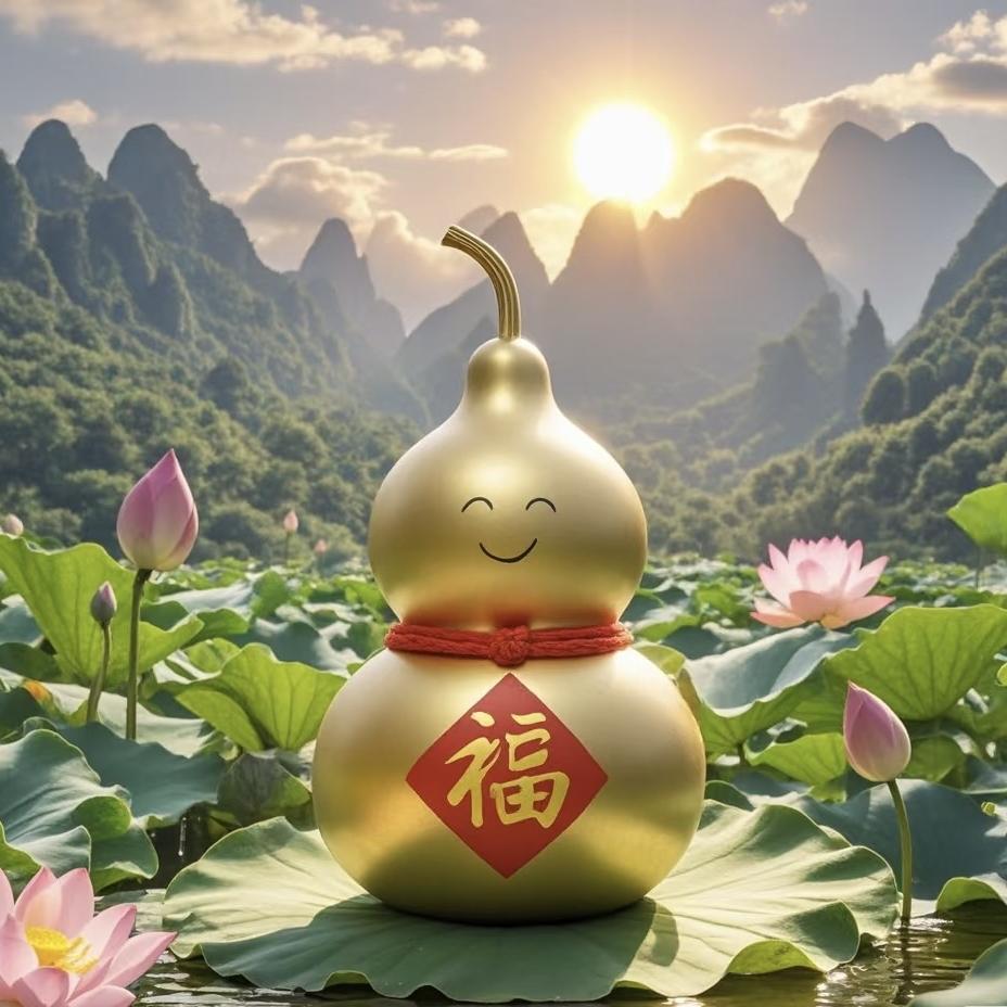 幸福百货