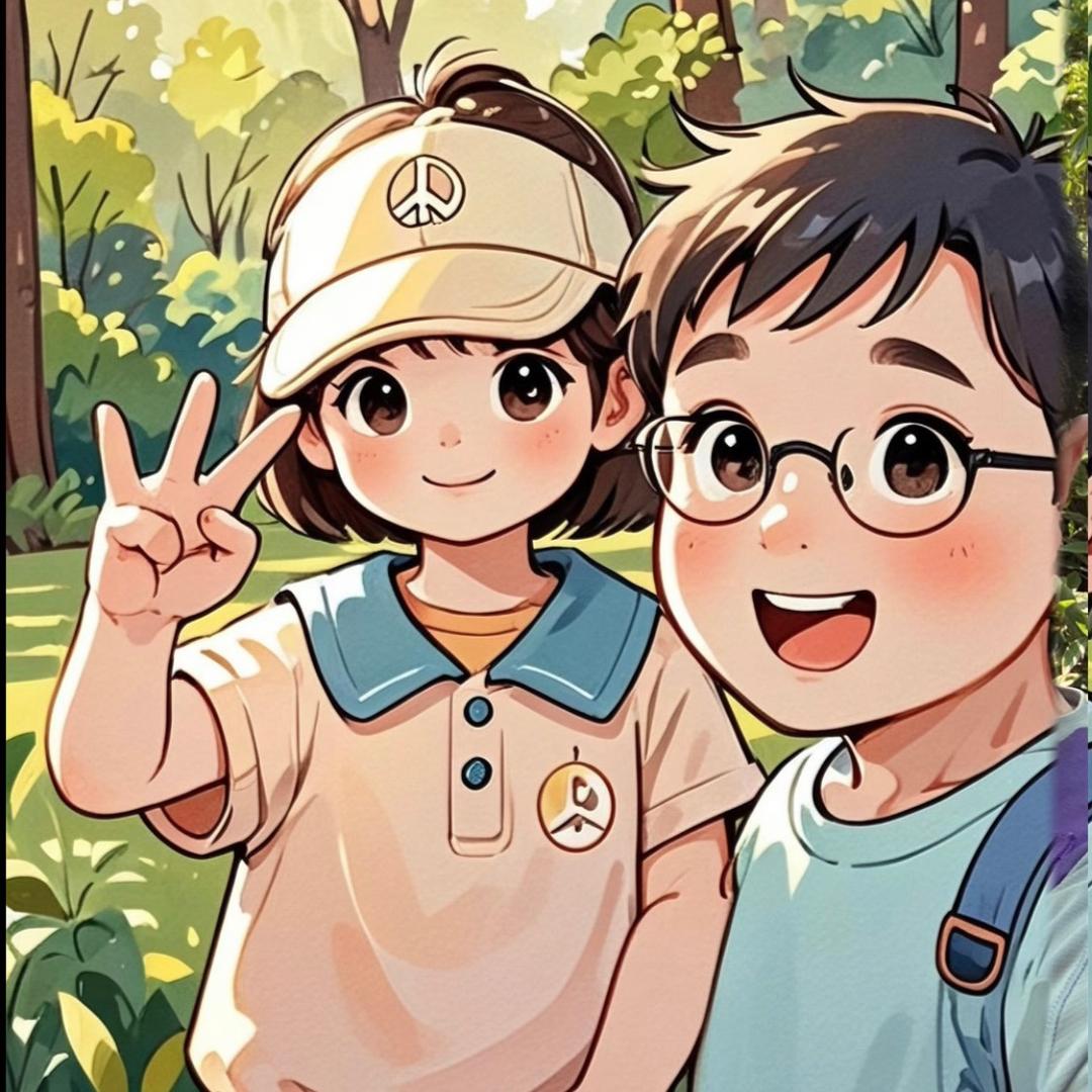 @木子叔叔