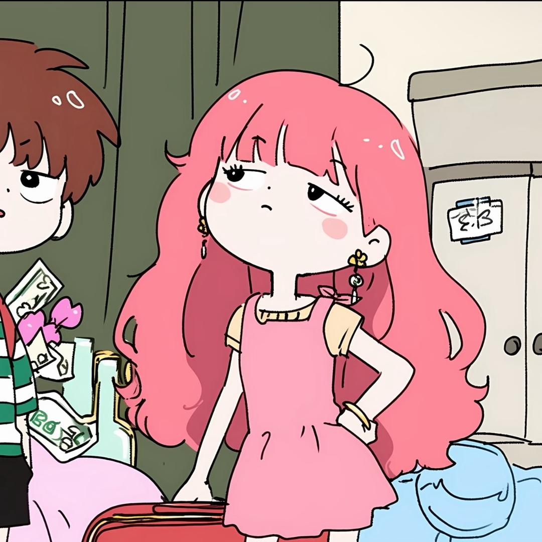 ・少₇一点₈・