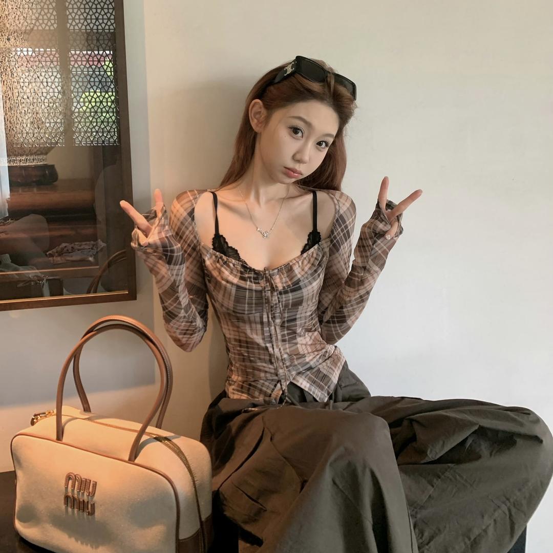 温婉wenwan_（穿搭推荐）