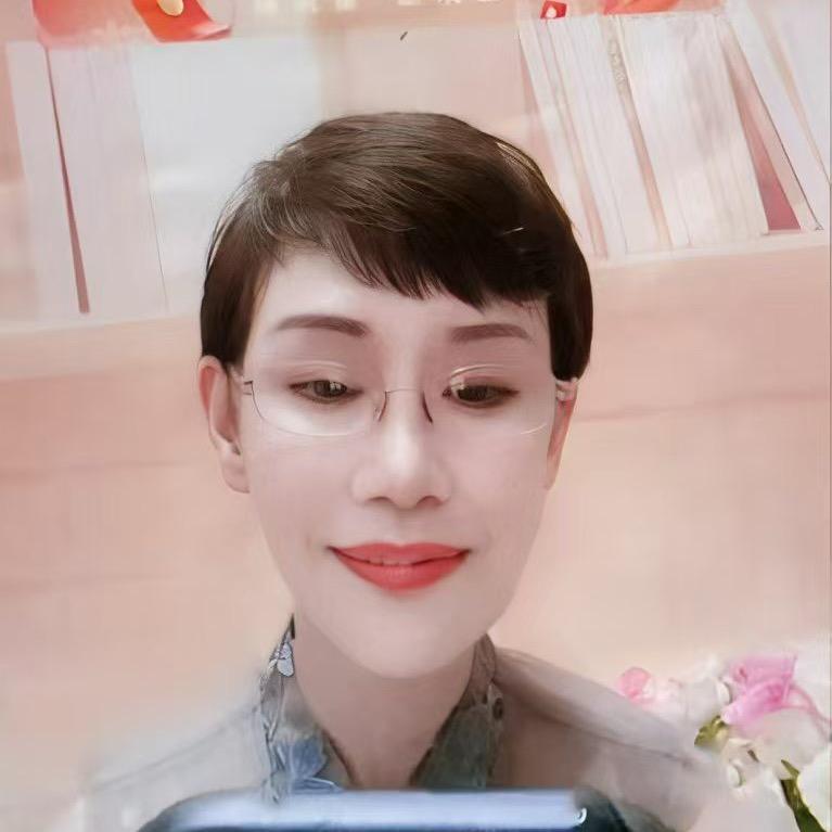 祥云姐姐