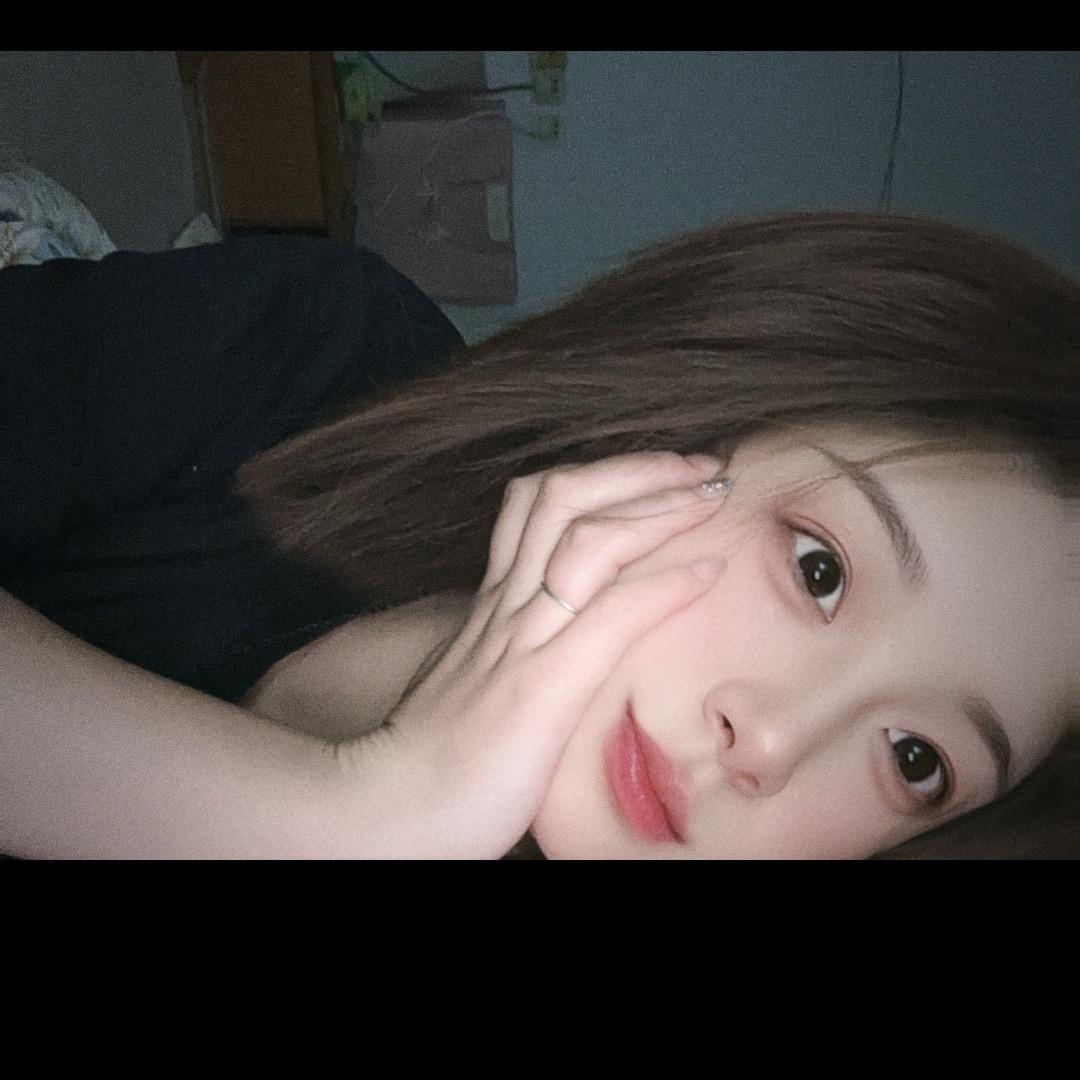 卖早餐糯米饭的小姐姐❤️《不闲聊！谢谢》