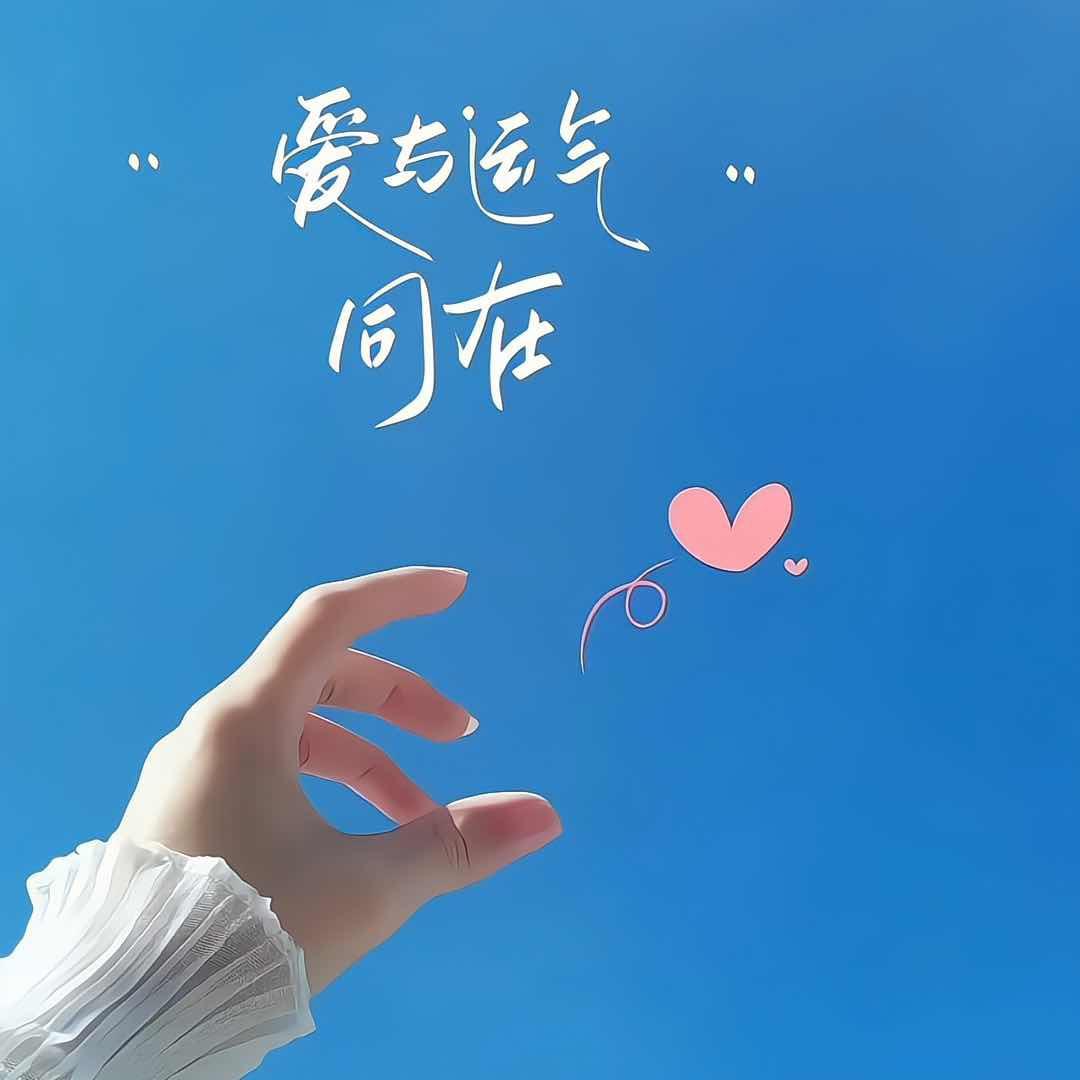 看淡一切