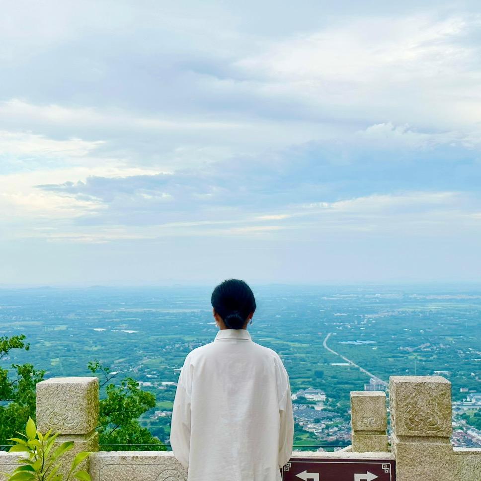 青丝（小师妹）