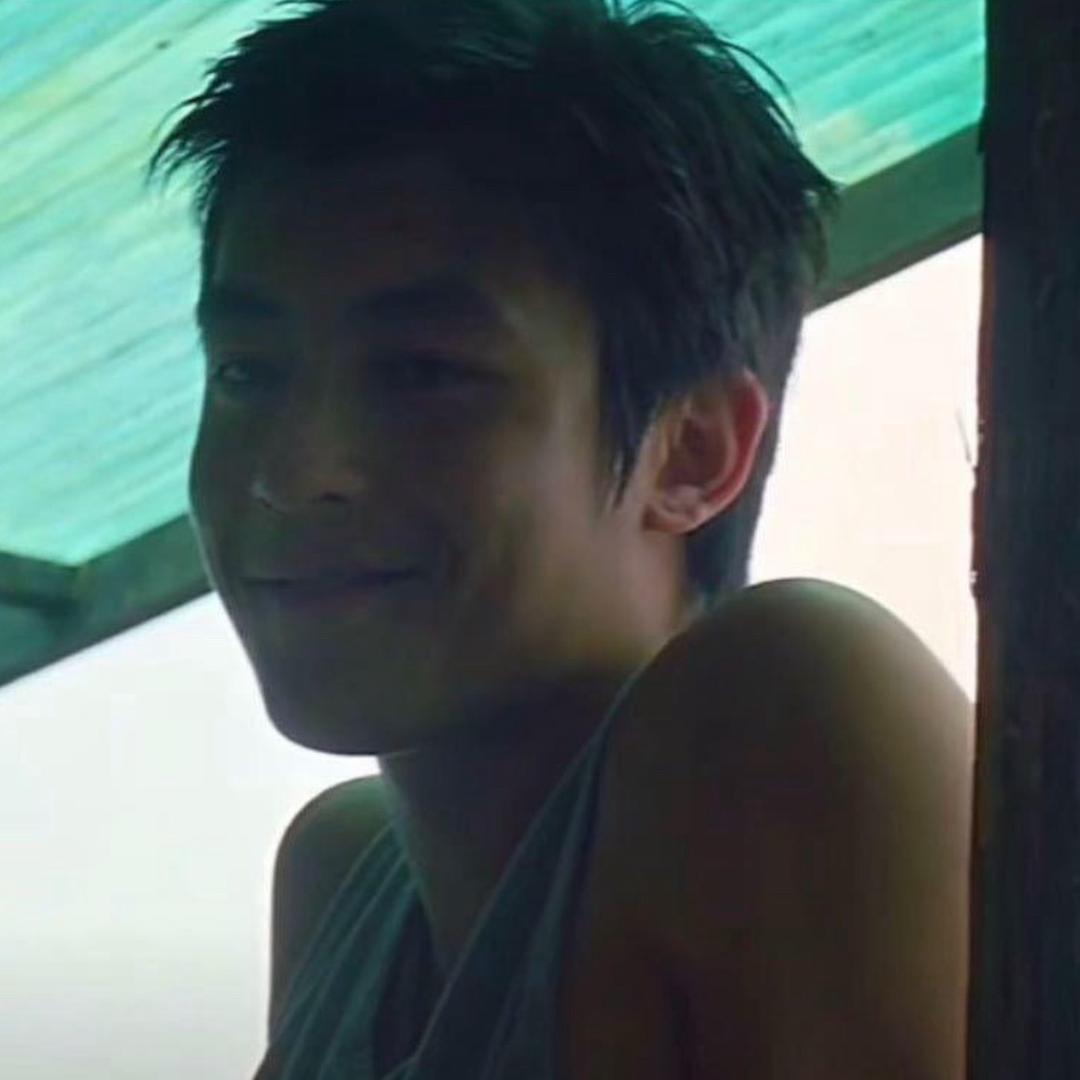 他叫高彦（en次方💜）