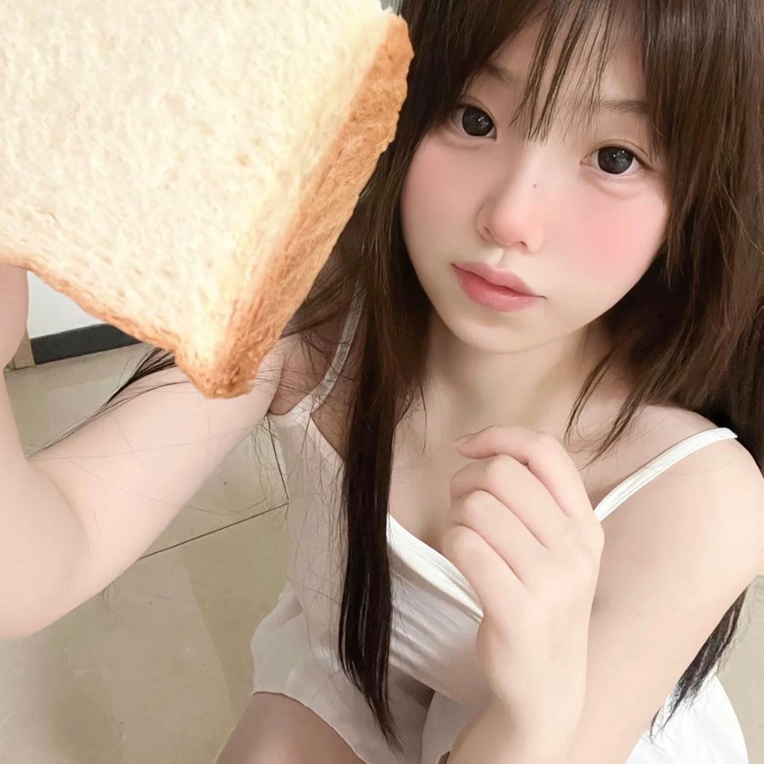 睡不醒的迷糊蛋🥱