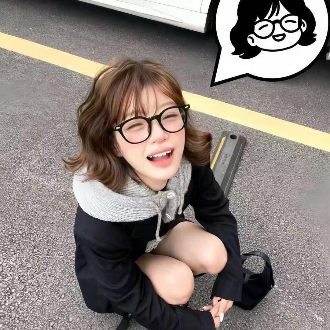 粥粥酱