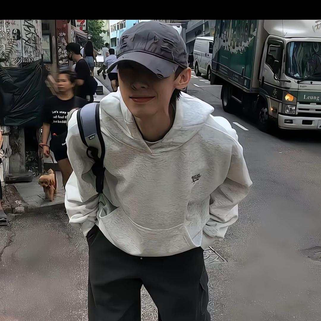 小蜕可