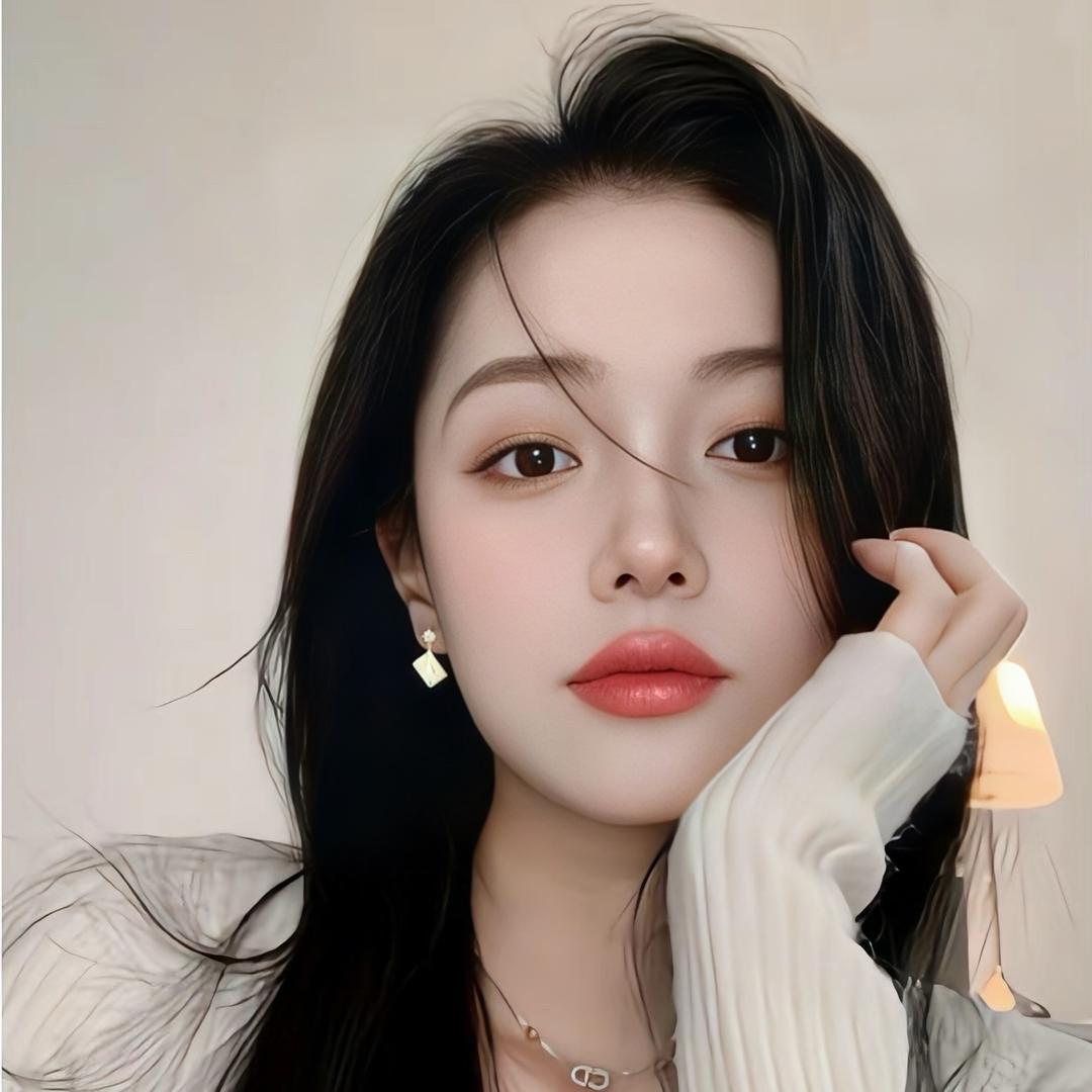 灿儿爱美吖