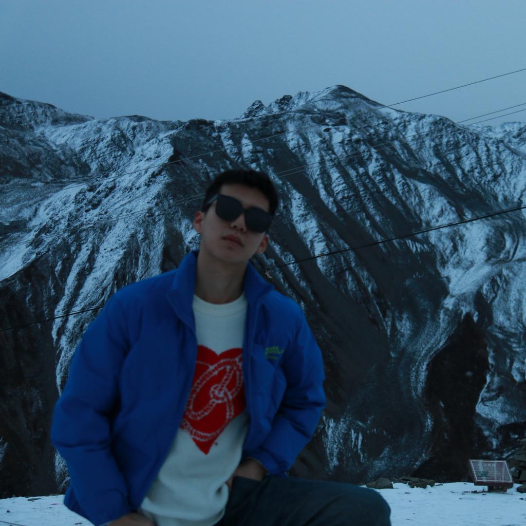 杨一百