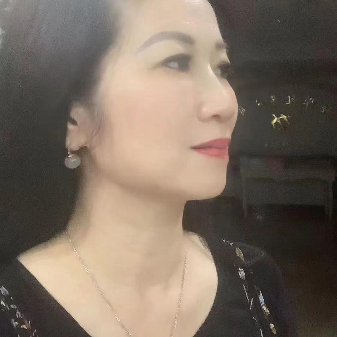 啊莲