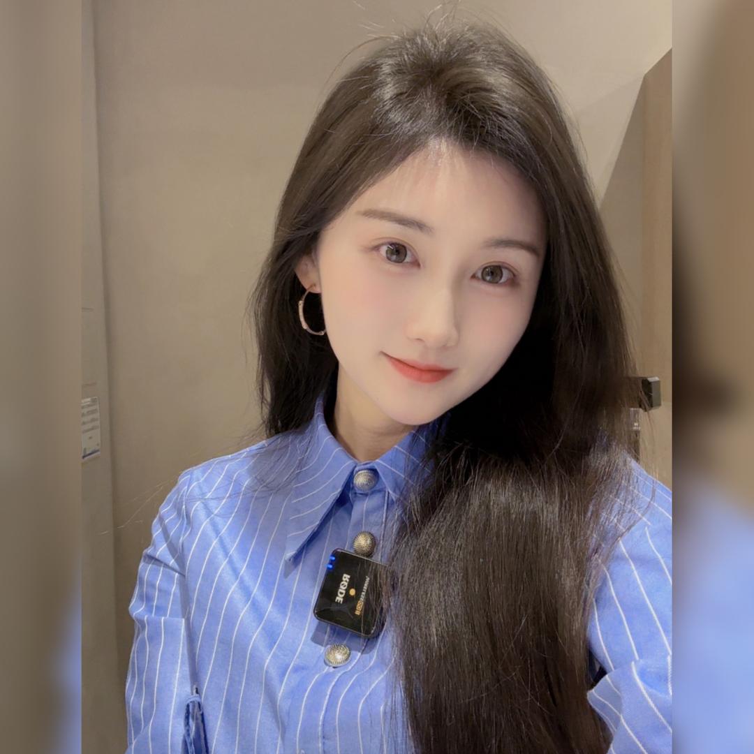 顾芯语🐾@抖音