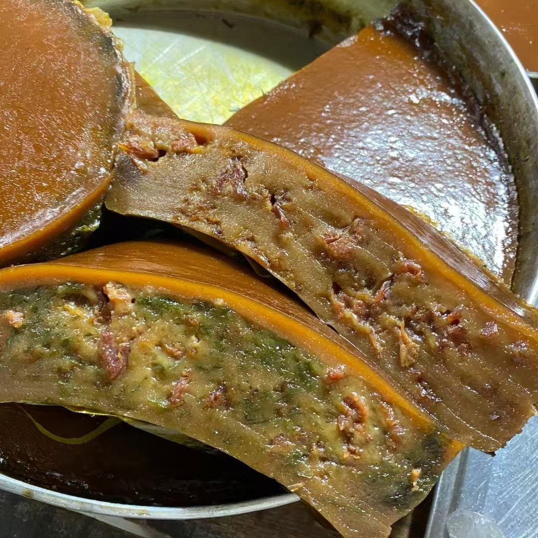 《老招牌》徐闻阿琴特产机粽饼