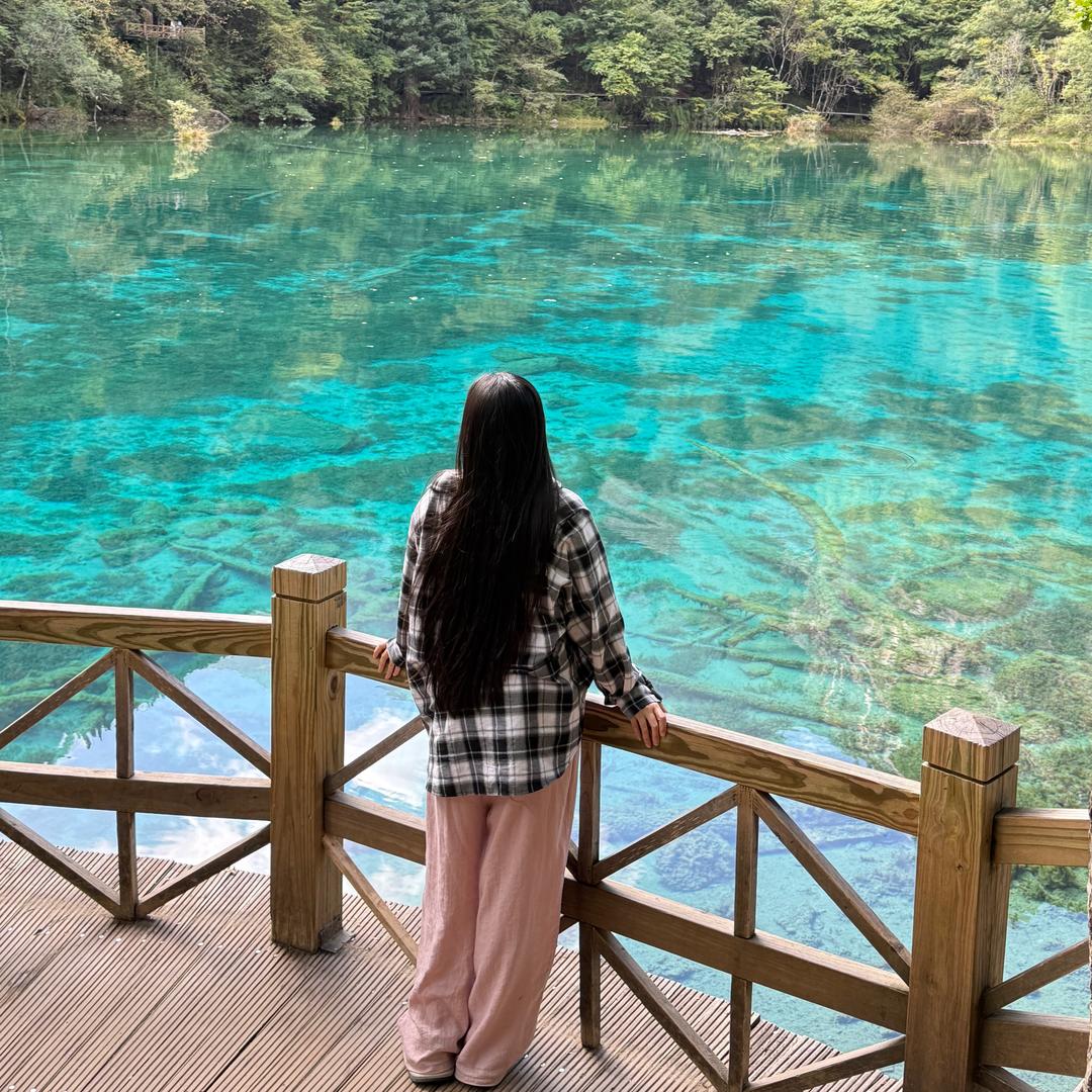 漂亮不夸张女士（接妆版）