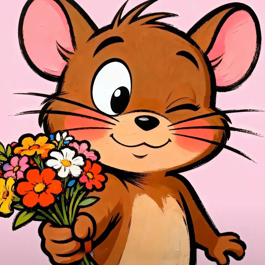 静文不文静✌️