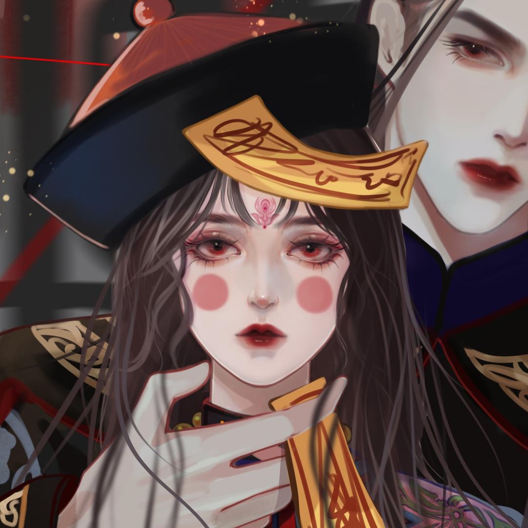 凶残小白兔Lilith@抖音