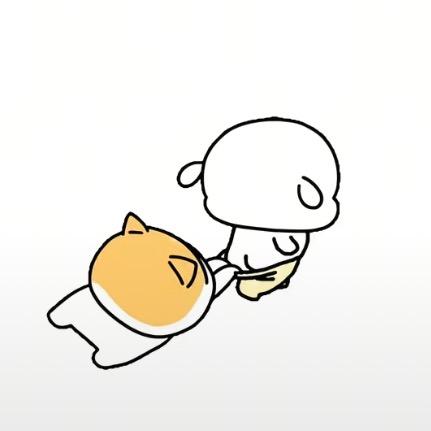 ・ᴥ -