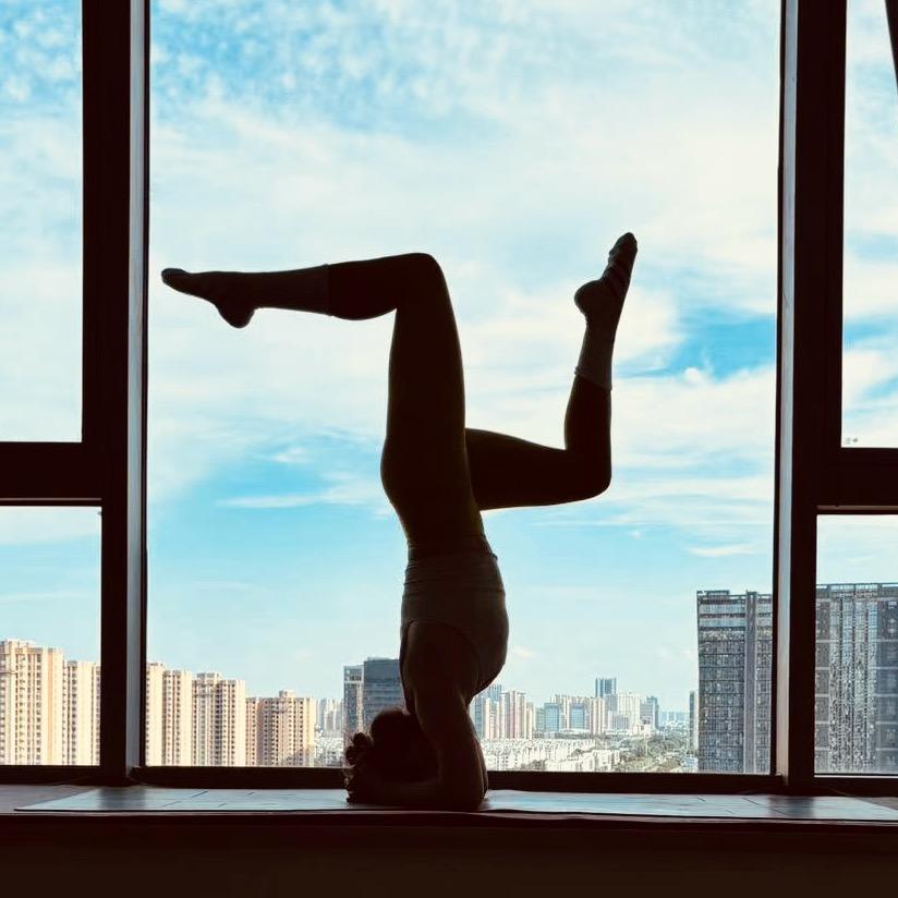 东台市三仓镇 芮甫·瑜伽普拉提美容养身馆