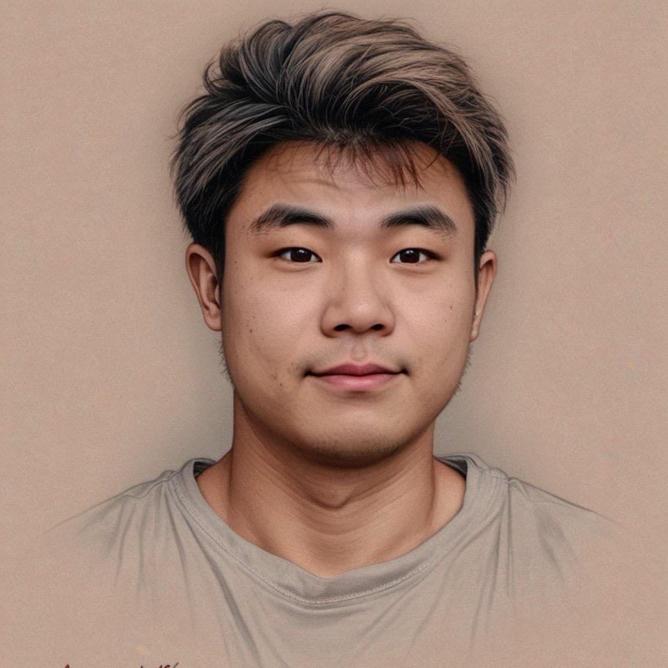 🌈关于小阿鑫