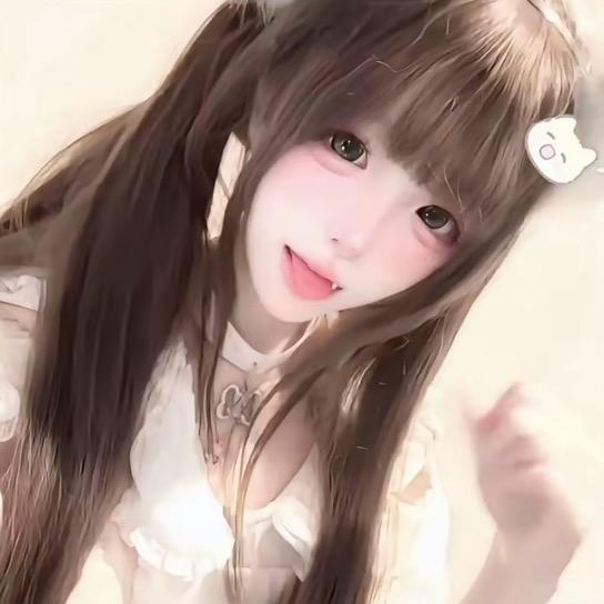 一只眠羊-