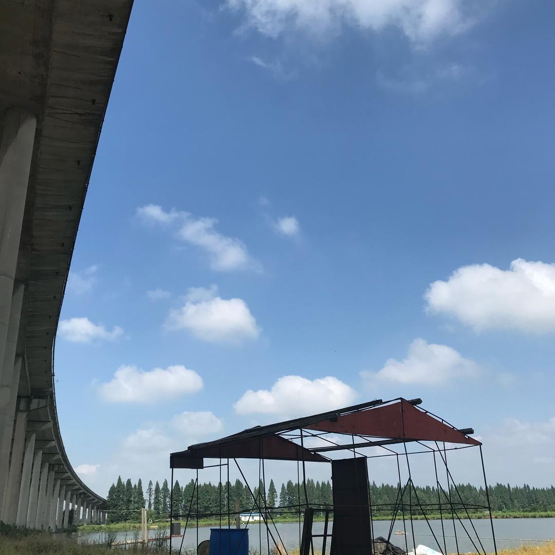 漂浮的信仰