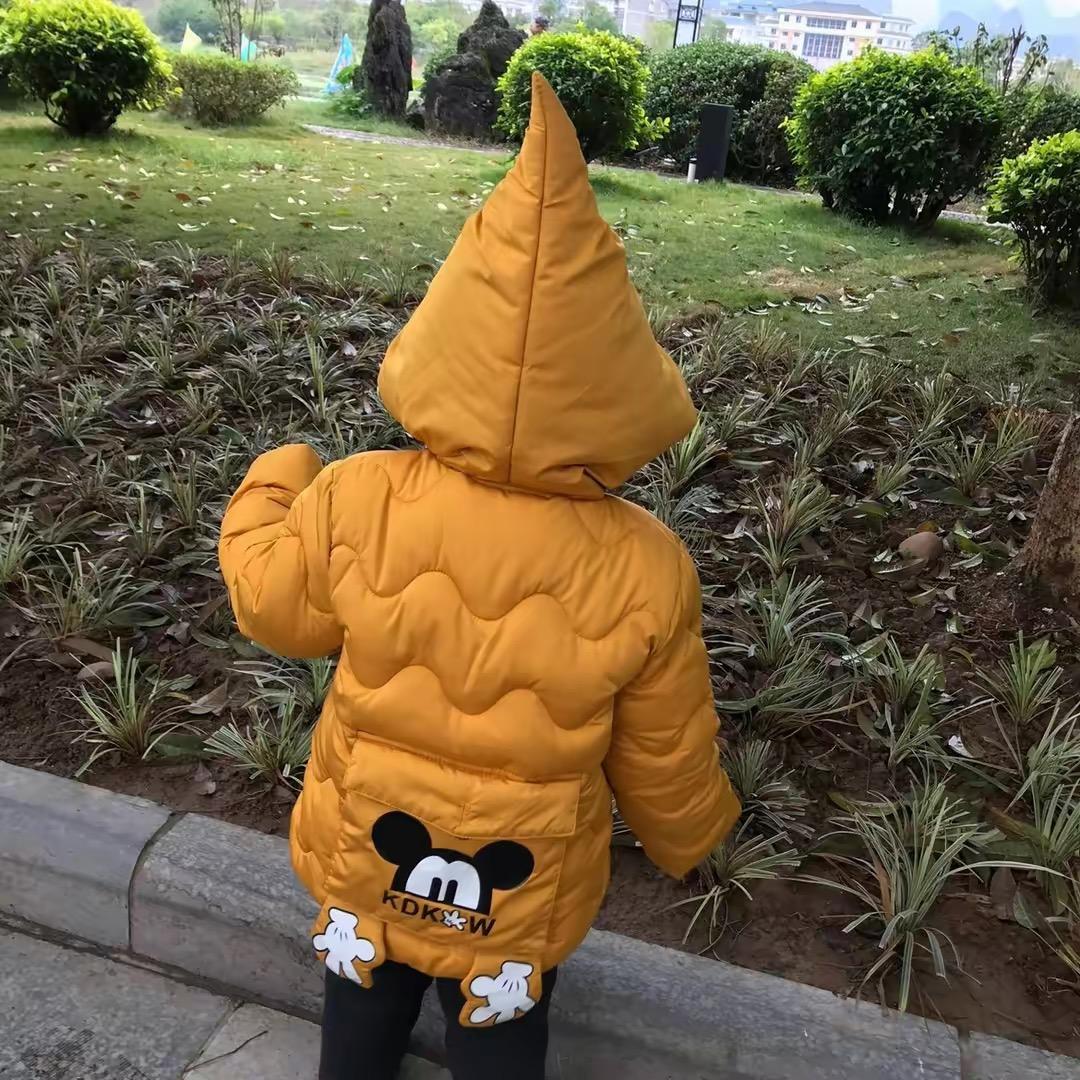 墨墨~