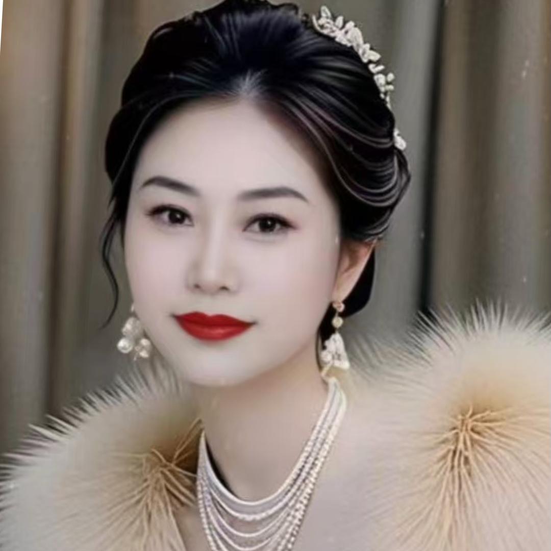 融姐